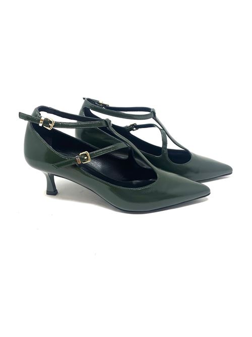  IL LACCIO | W056VERLUXVERDE